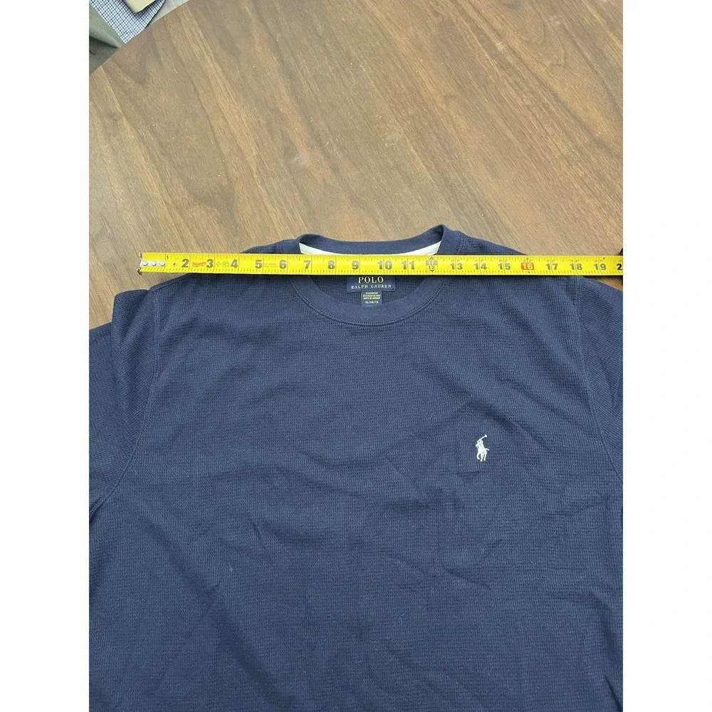Polo Ralph Lauren this polo